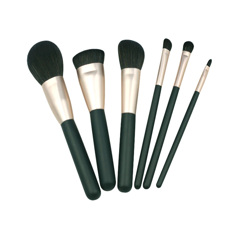 MHLAN face makeup brush set factory