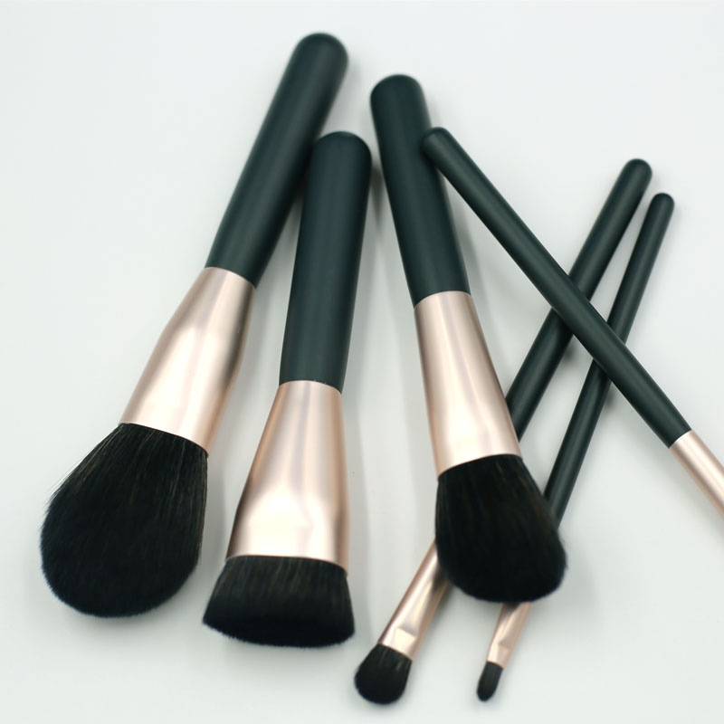 MHLAN face makeup brush set factory-1