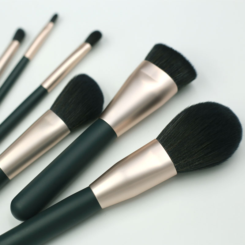 MHLAN face makeup brush set factory-2