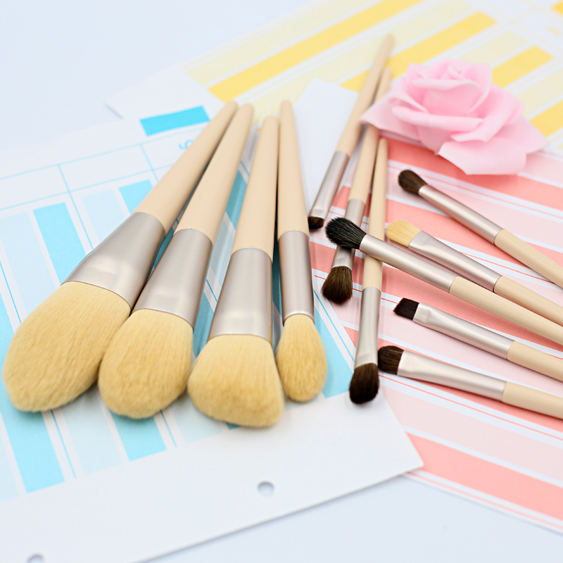 2020 new best makeup brush set manufacturer-1