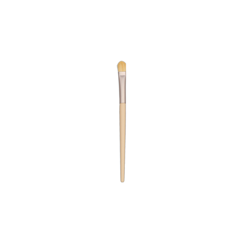 MHLAN personalized good quality makeup brushes from China for date-2
