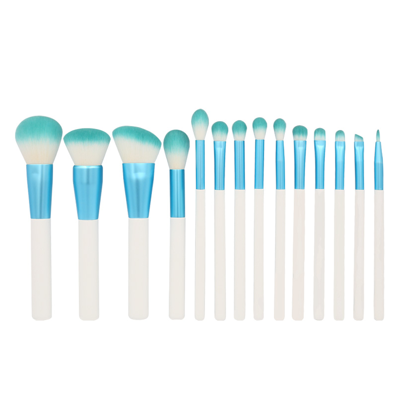 Best quality professional makeup brush sets Oem From China-MHLAN