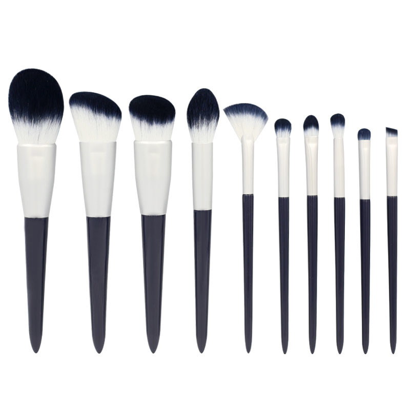 Oem blendsmart makeup brush Factory Price-MHLAN