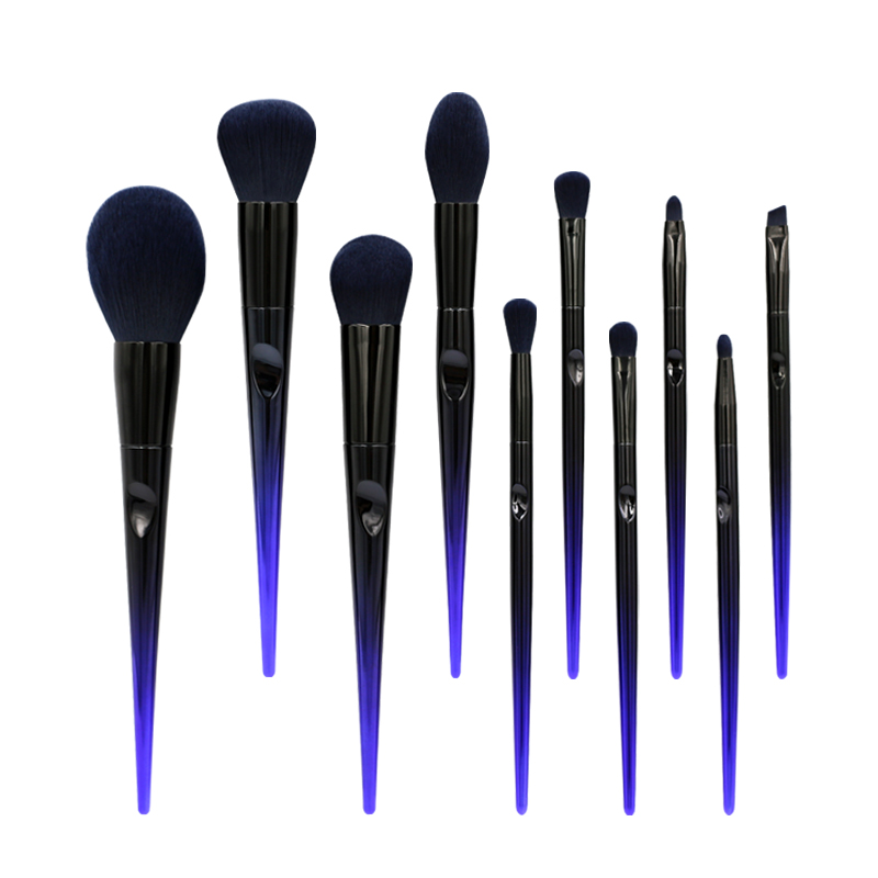 makeup brush set supplier-1