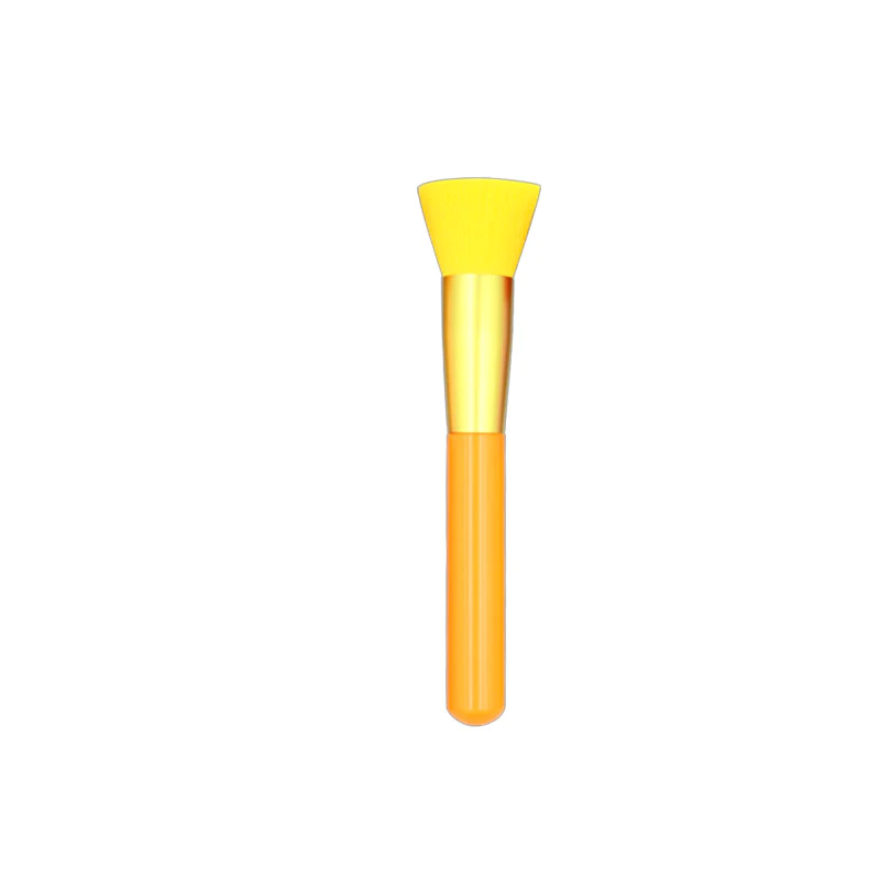 Quality foundation application brush Oem From China-MHLAN