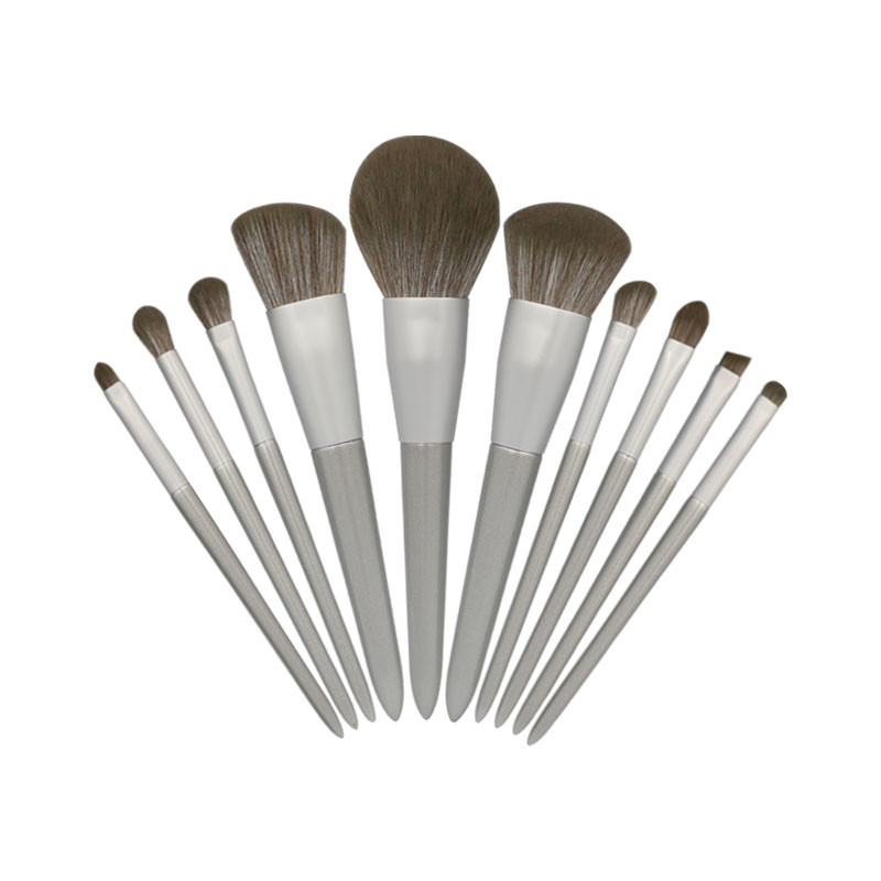Best Price cheap makeup brush sets Supplier-MHLAN