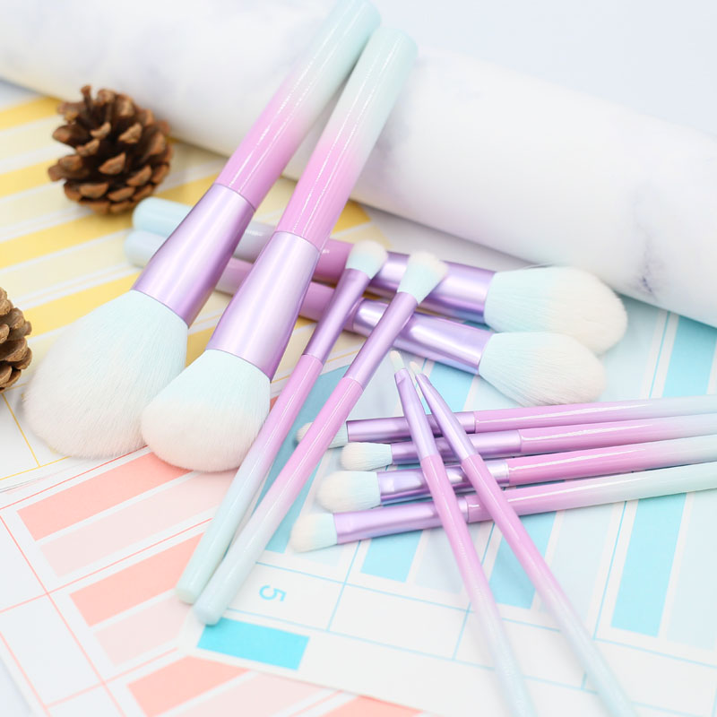 MHLAN personalized face brush set factory for wholesale-2