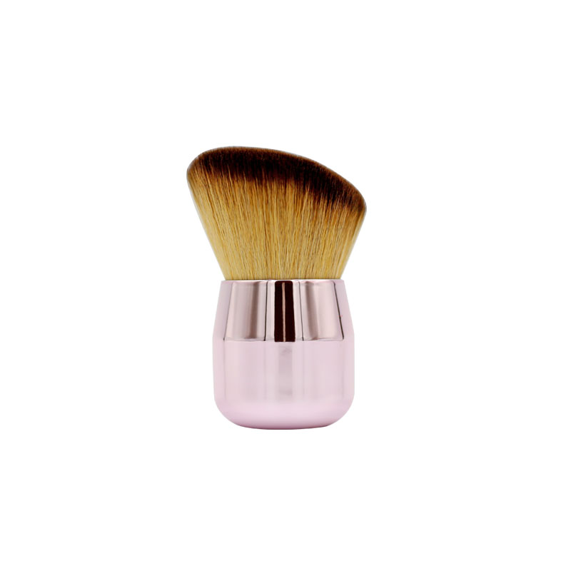 Powder foundation brush