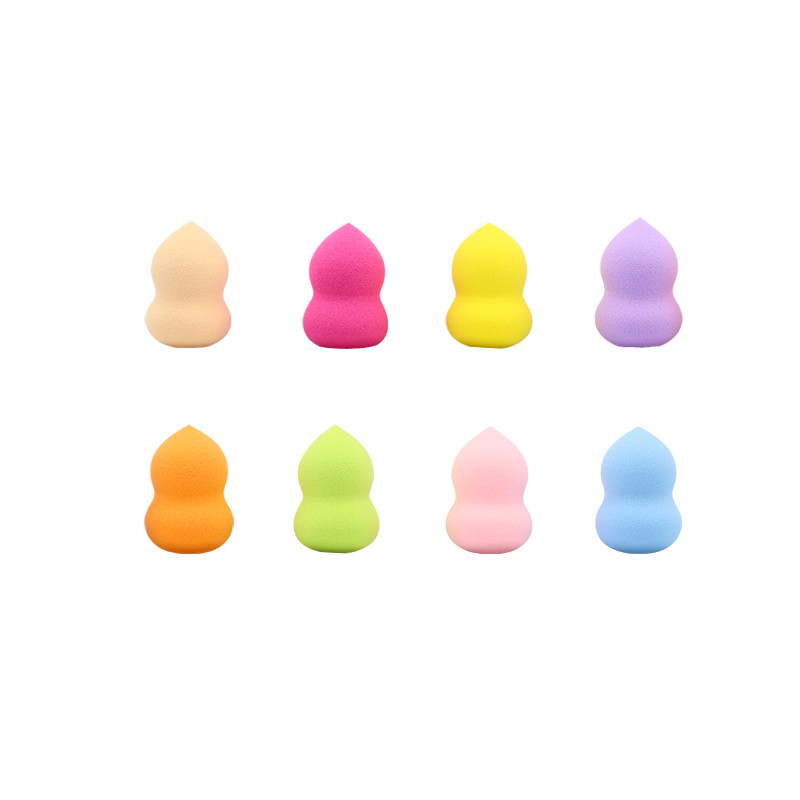 Best colored latex-free beauty blender Supplier