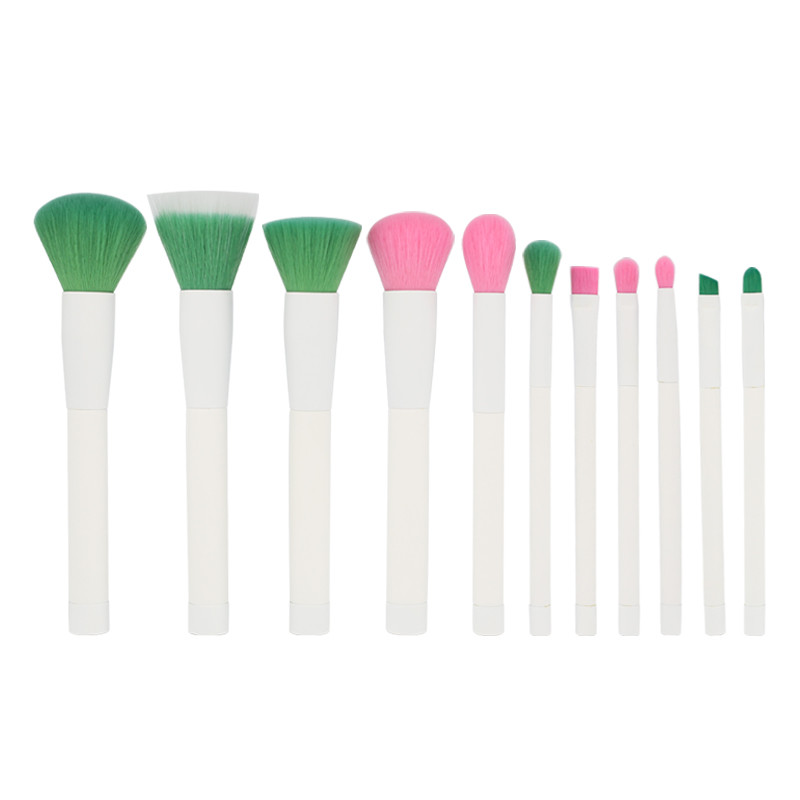 Top Quality best makeup brushes for makeup artist Wholesale-MHLAN