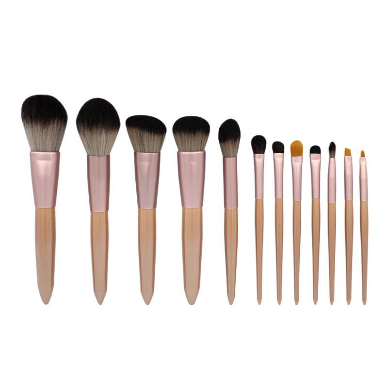 Factory Price eye makeup brushes and their uses Wholesale-MHLAN