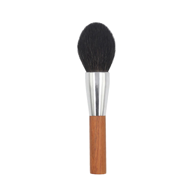 China real techniques powder brush Customized-MHLAN