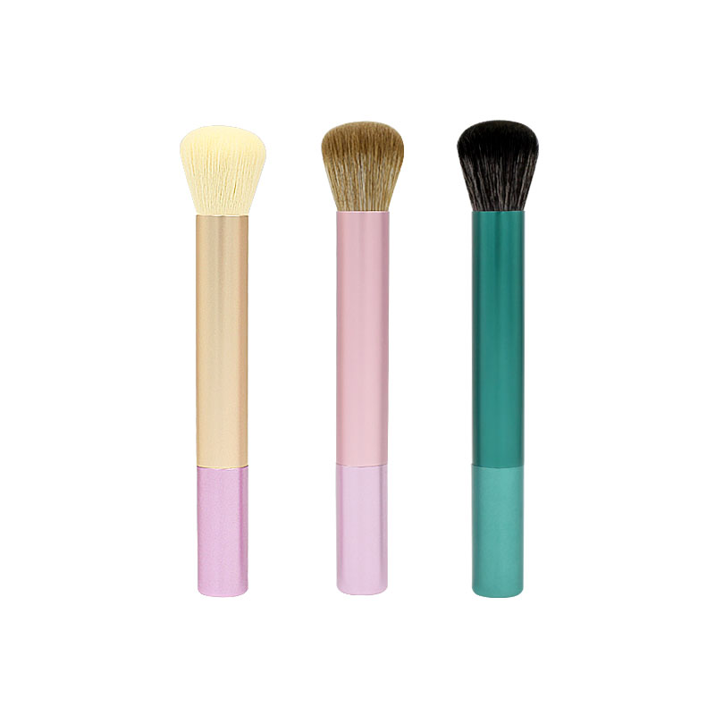 Top Quality 3 colors loose powder brush Wholesale-MHLAN