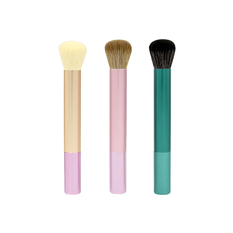 Top Quality 3 colors loose powder brush Wholesale-MHLAN
