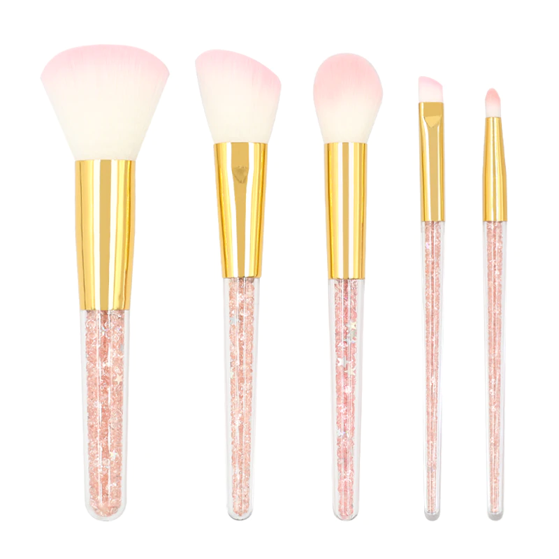 Wholesale affordable but good makeup brushes From China-MHLAN