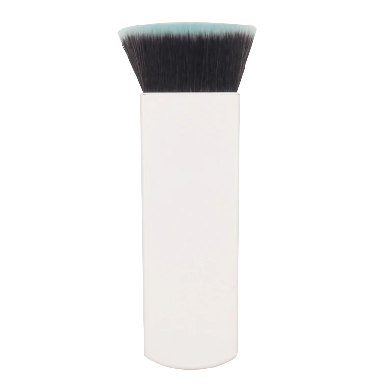 Best flat square makeup brush Oem With Good Price