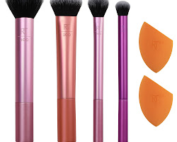 Real Techniques Brushes makeup brush