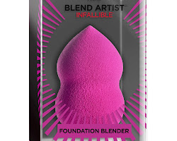 L'Oréal Infallible Blend Artist Foundation Blender