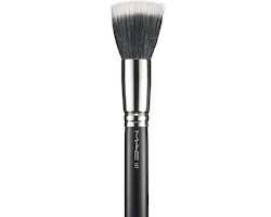 Foundation brush makeup MAC 187 Brush