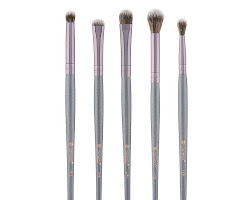 BH Cosmetics Vegan Brush Collection makeup brush set