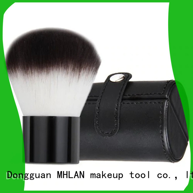 MHLAN kabuki brush wholesale for beauty