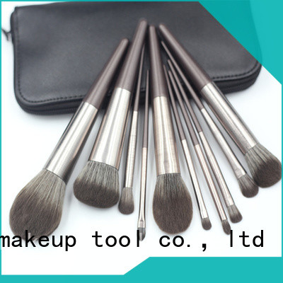 MHLAN 100% quality face brush set factory for distributor