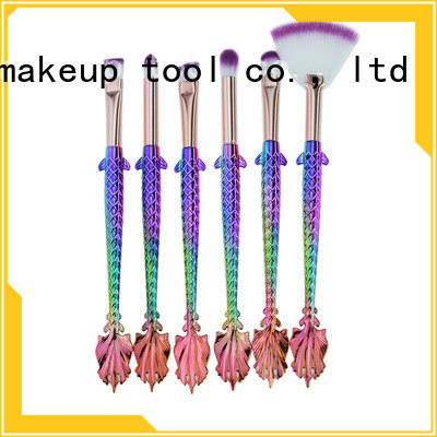 MHLAN makeup brush set cheap from China for wholesale